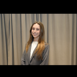 Fundraising Page: Ines Benard
